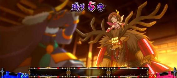 政宗戦極　天下激闘