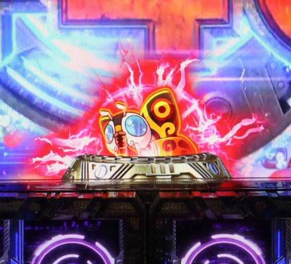 真怪獣王ゴジラ2 モスラ保留