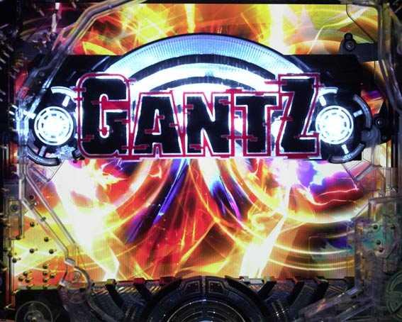 GANTZ3　星人バトルリーチ
