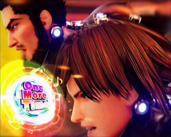 GANTZ3 レインボーアイコン