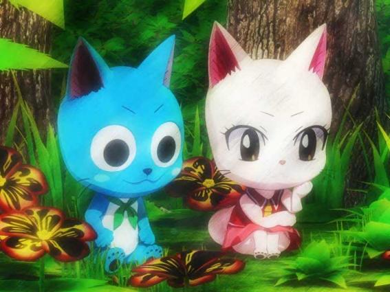 フェアリーテイル2 ステージ