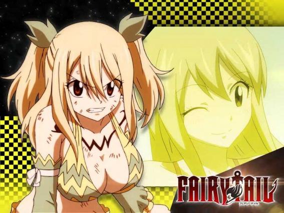 フェアリーテイル2 ステージ