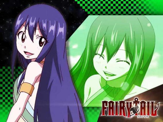 フェアリーテイル2 ステージ