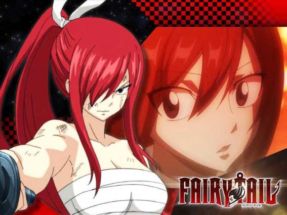 フェアリーテイル2 ステージ
