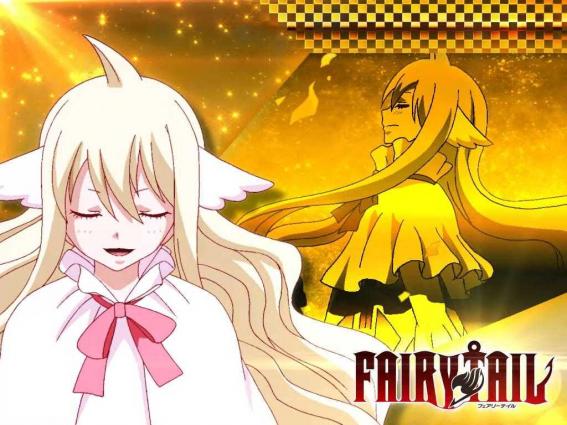 フェアリーテイル2 ステージ