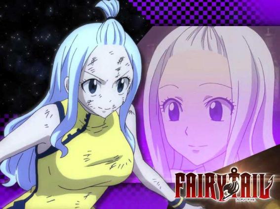 フェアリーテイル2 ステージ
