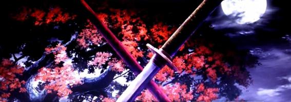政宗戦極　終了画面