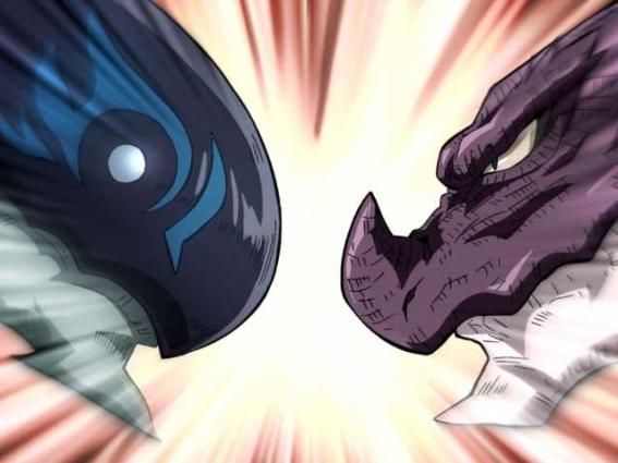 フェアリーテイル2終了画面