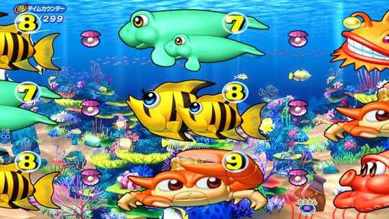 PA新海物語 ドキドキ目前兆予告