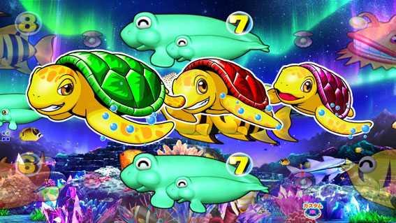 PA新海物語 ステップ4