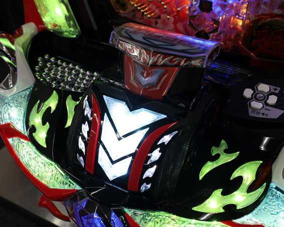 バジリスク桜花忍法帖 早咲き桜99ver シノビトリガー