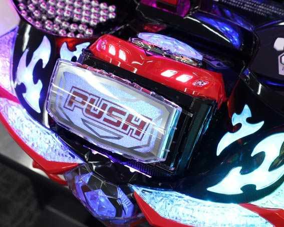 バジリスク桜花忍法帖 早咲き桜99ver LEVEL5