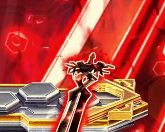 シンフォギア3　ダインスレイフ保留