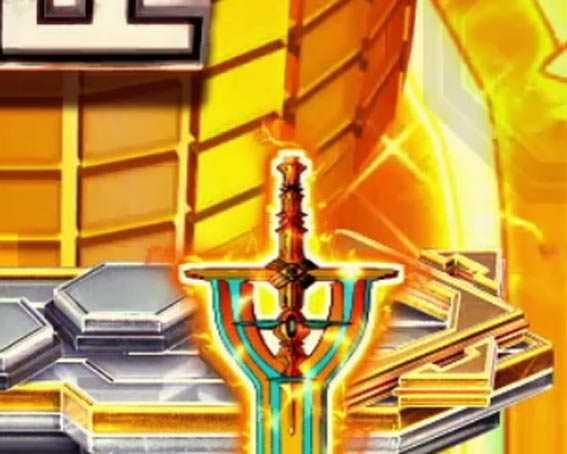 シンフォギア3　デュランダル保留