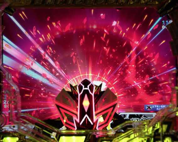 ギアペンダントギミック