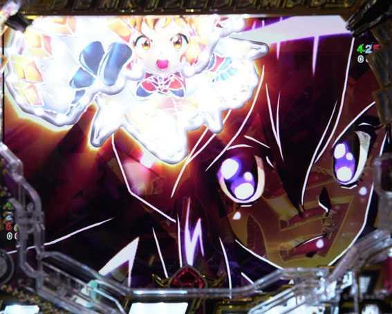 シンフォギア3　後半