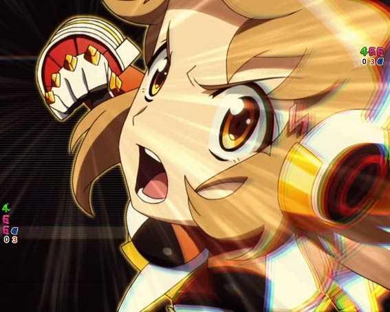 シンフォギア3　c時短
