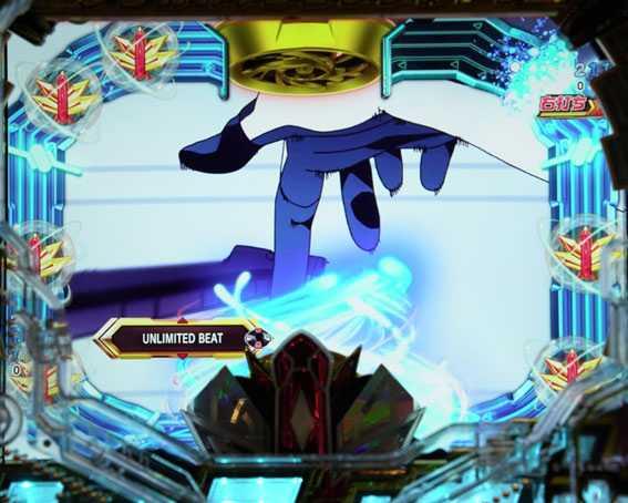 シンフォギア3　アイコン