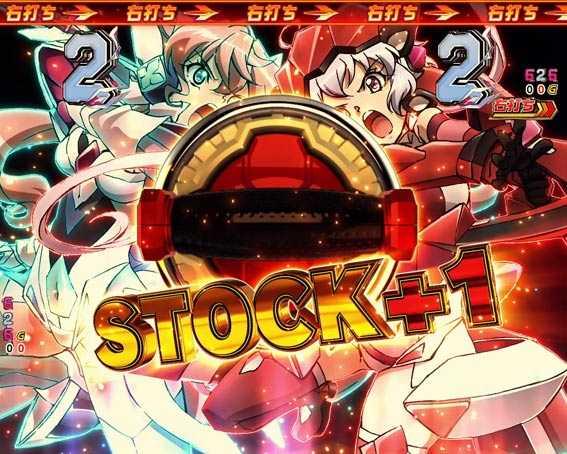 シンフォギア3　楽曲リーチ