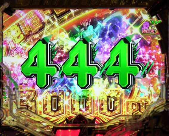 シンフォギア3　即当り