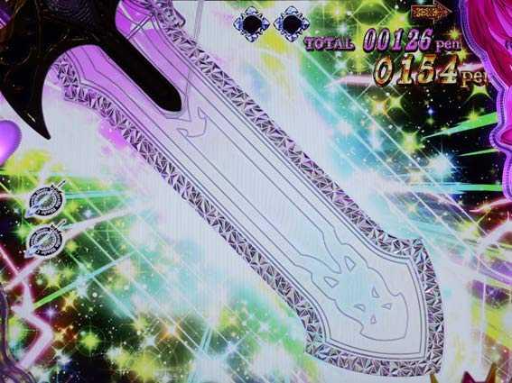 Pシンデレラブレイド シンデレラブレイド覚醒チャンス