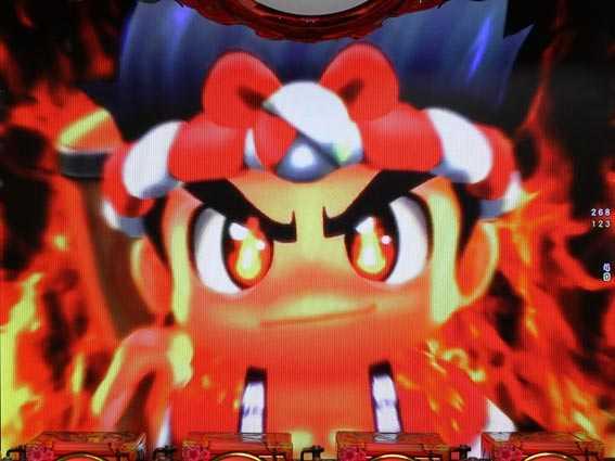 ドリームインパクト予告