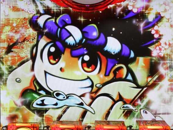 元祖大工の源さん2 金カットイン