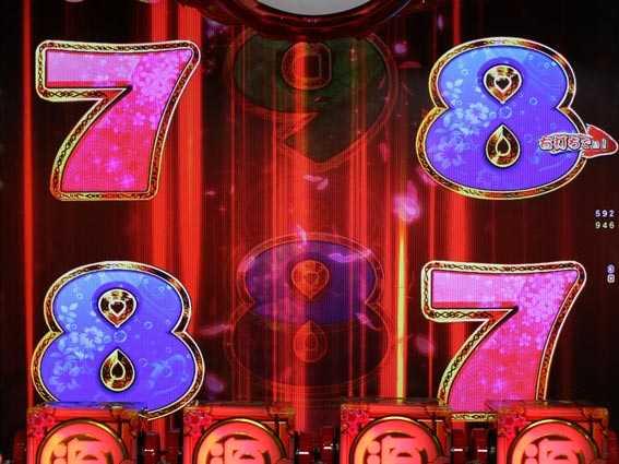 元祖大工の源さん2　ノーマルリーチ