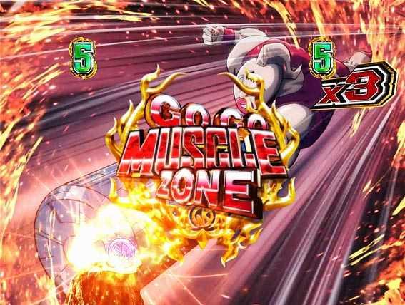 キン肉マン3 ミートくん アイコン