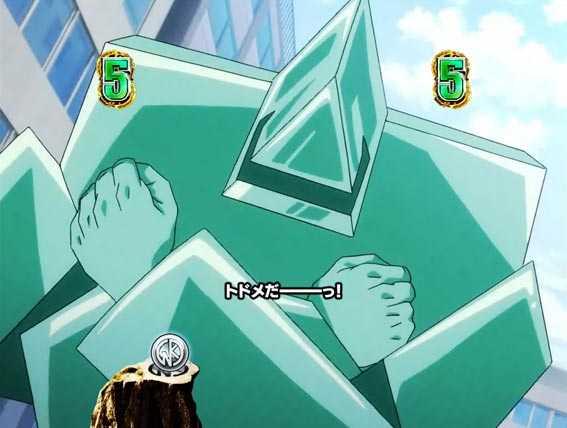 キン肉マン3 ミートくん ラーメンマン