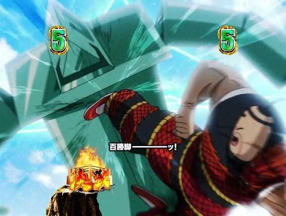 キン肉マン3 ミートくん プリズマン