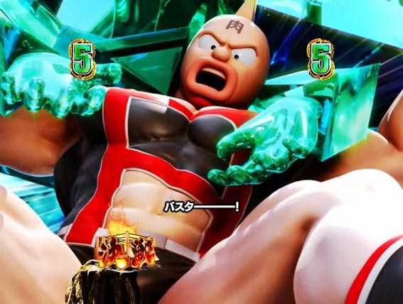 キン肉マン3 ミートくん キン肉マンVSプリズマン