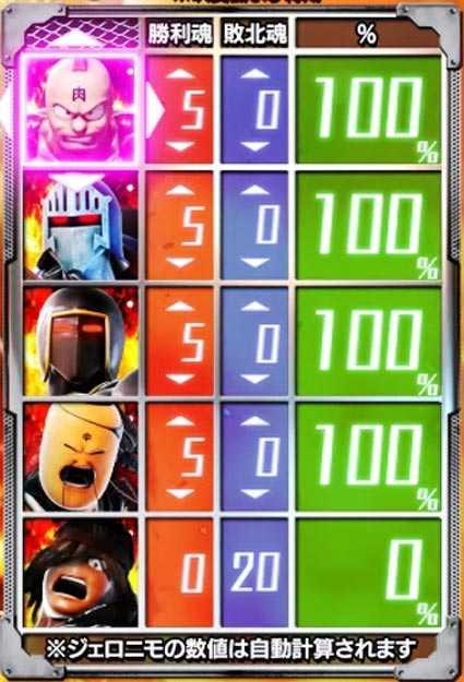 キン肉マン3 ミートくん 完全先告知