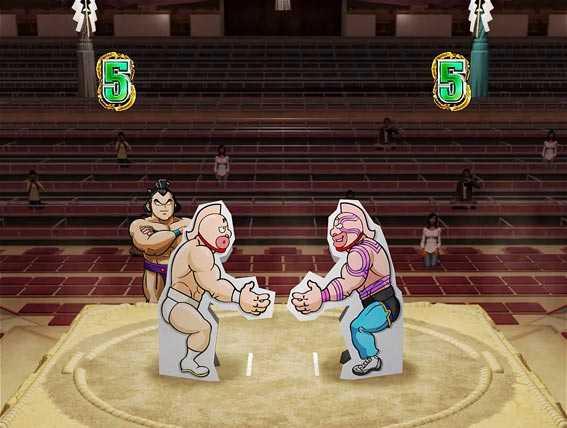 キン肉マン3 ミートくん ウルフマン