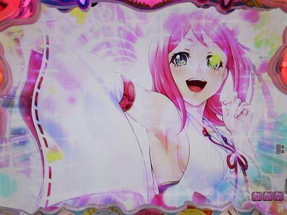 華牌RR コスプレチャンス