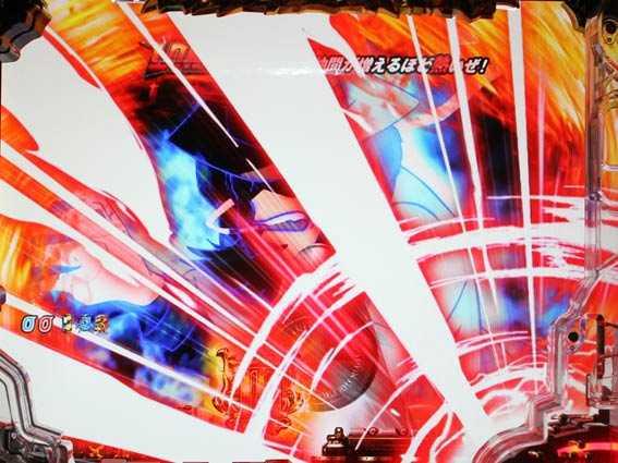 ルパン三世 消されたルパン2022 ロングRUSH