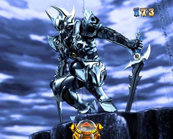 真牙狼2 絶狼CHANCE