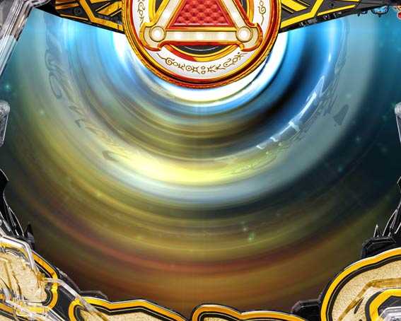 真牙狼2 心音SPリーチ