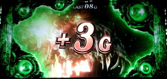 バイオRE2　ゲーム数加算