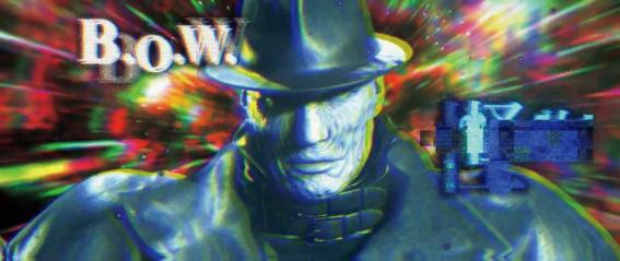 バイオRE2　タイラントバトル