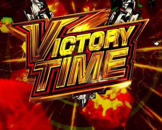 マクロスフロンティア4　88ver　VICTORY TIME