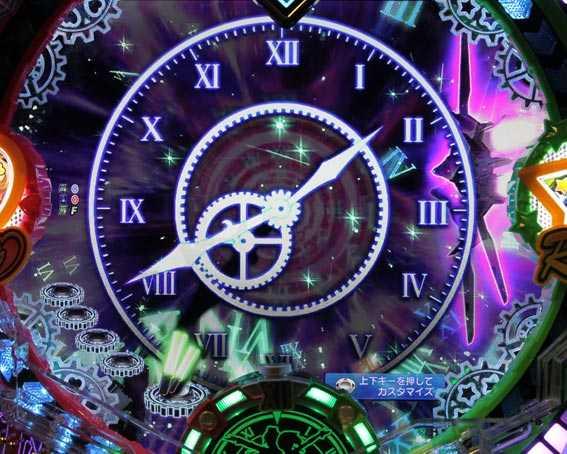 マクロスフロンティア4 88ver 時間