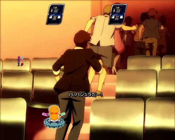 マクロスフロンティア4 88ver ランカ飛翔の歌