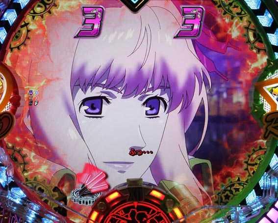 マクロスフロンティア4 88ver シェリル