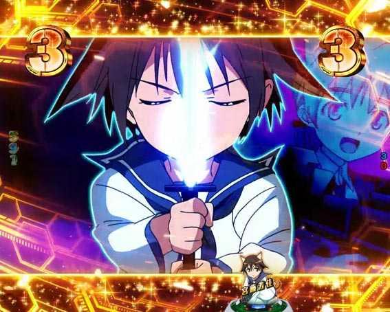 ストライクウィッチーズ2　129ver　天空より永遠にSPSPリーチ