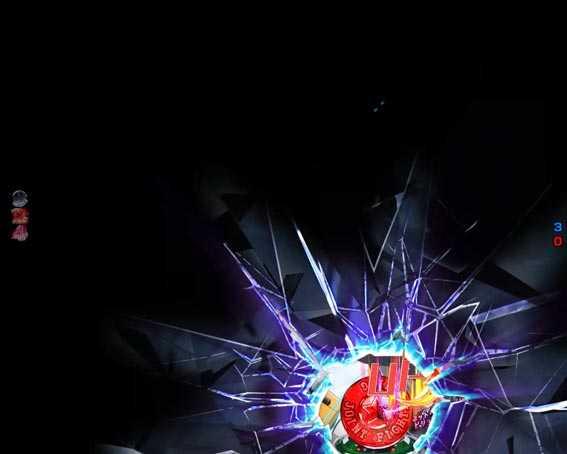 ストライクウィッチーズ2 129ver 弾丸チャンス予告