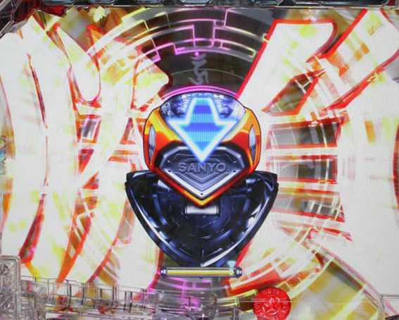 ストライクウィッチーズ2 129ver レバー