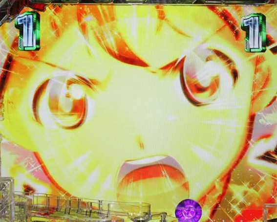 ストライクウィッチーズ2　129ver　金カットイン