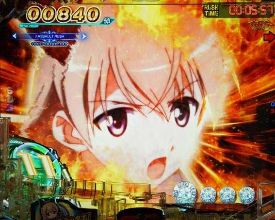 ストライクウィッチーズ2　129ver　時短