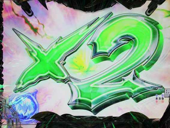 Pデビルマン 129ver 擬似連